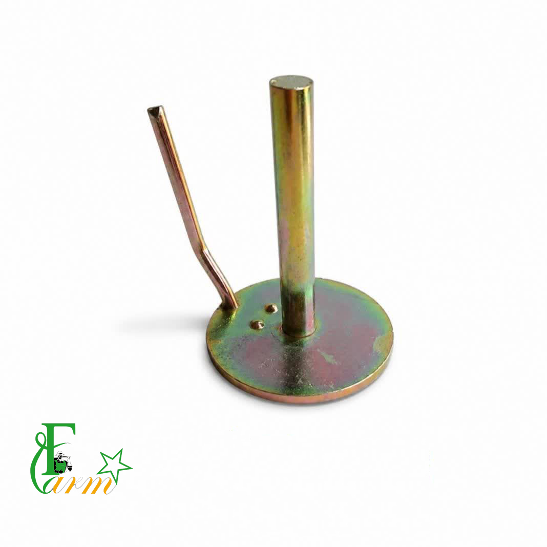 پیستون کلاغ پران
